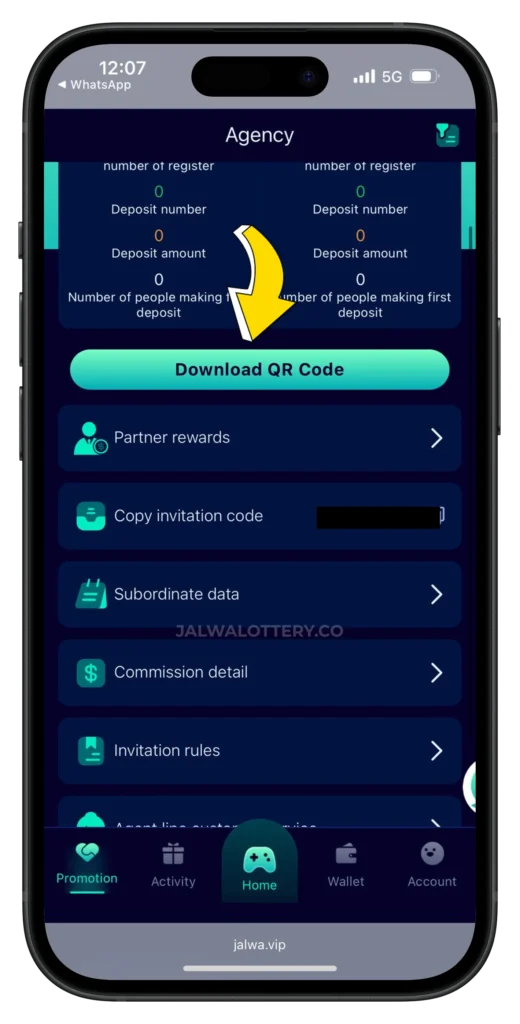 JALWA-PROMOTIONAL-PAGE